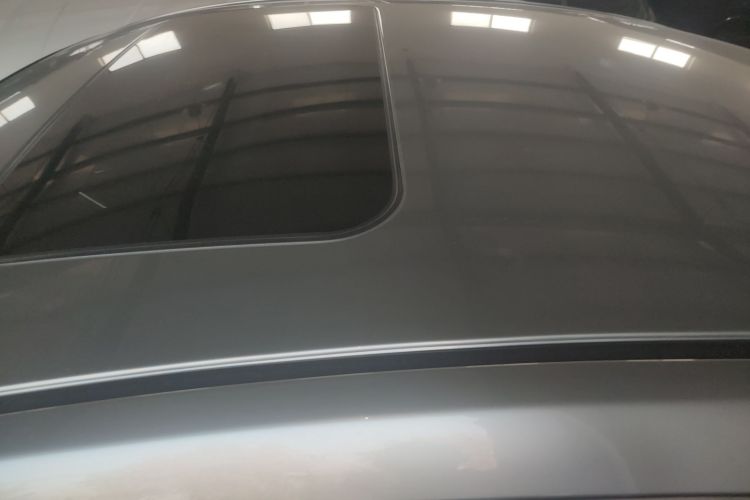 马自达 阿特兹 2015款 2.0L 蓝天豪华版局部细节57