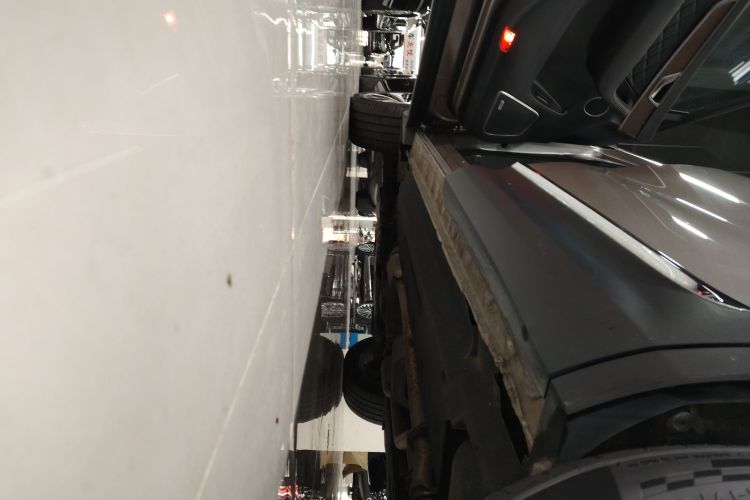 红旗HS7 2019款 3.0T 自动四驱智联旗畅版局部细节9002