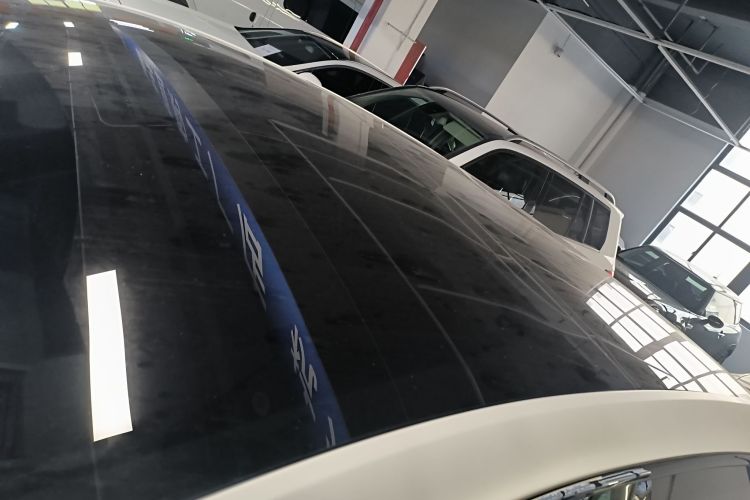 阿维塔12 2024款 700 三激光后驱奢享版局部细节57