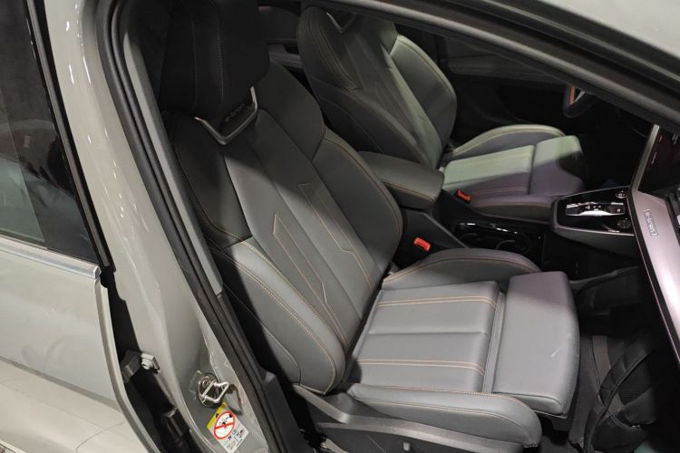 奥迪Q4 e-tron 2024款 40 e-tron 创行版局部细节41