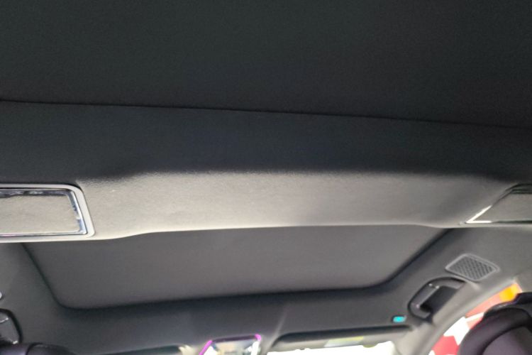 腾势Z9GT 2024款 1100四驱Ultra版局部细节22