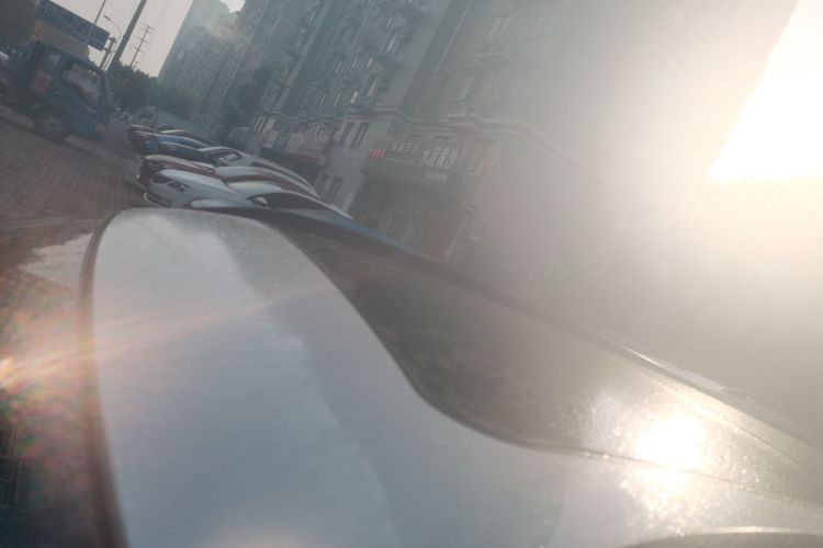 宝马X1 2016款 sDrive18Li 尊享型局部细节57