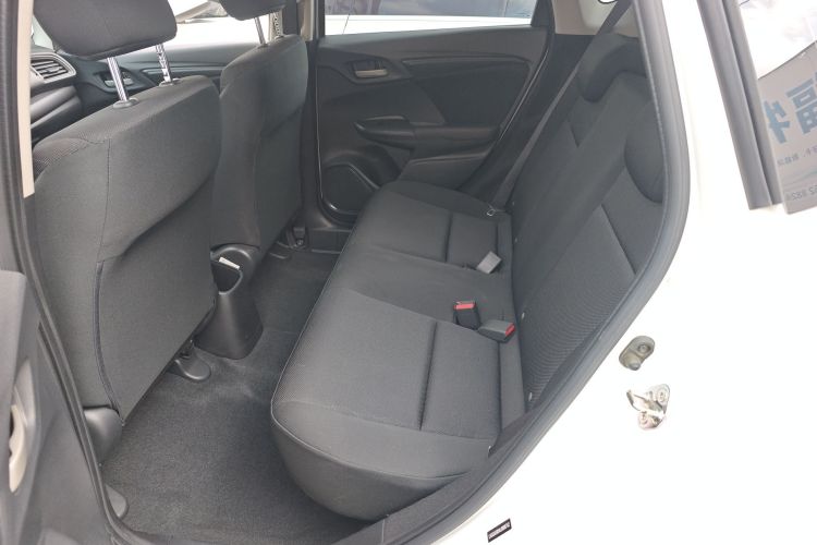 本田 飞度 2020款 1.5L CVT舒适版中控内饰21