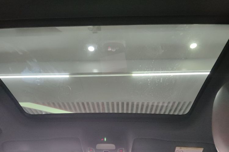 奥迪A6L 2018款 30周年年型 45 TFSI quattro 运动型中控内饰22