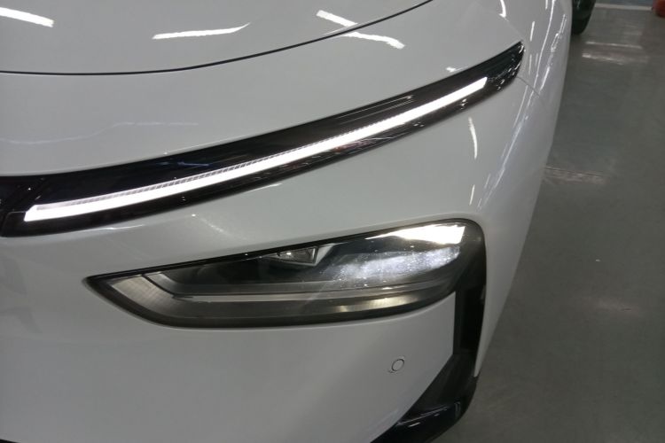 小鹏P7+ 2024款 长续航 Max局部细节36