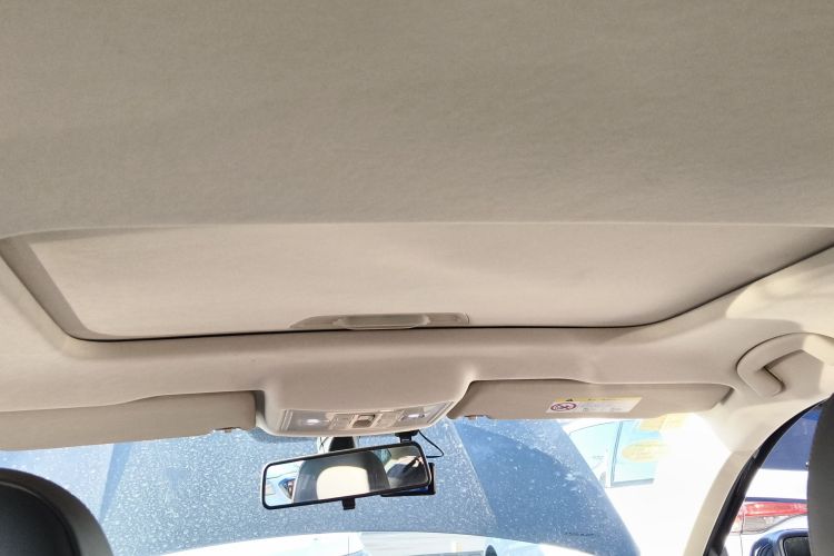 大众 朗逸 2021款 280TSI DSG豪华版中控内饰22