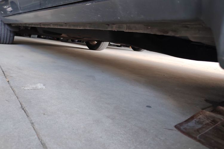 别克GL8 2018款 28T 豪华型 国VI局部细节9001