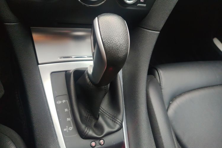 DS 5LS 2014款 1.6T 雅致版THP160中控内饰18