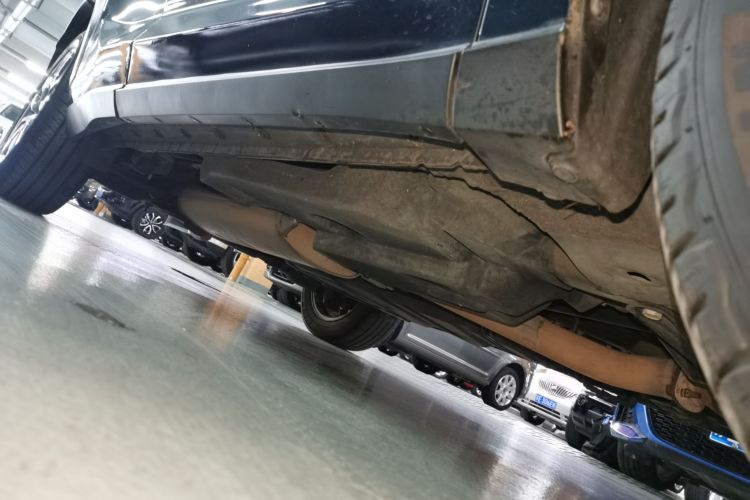 雷克萨斯NX 2015款 200t 全驱 锋尚版局部细节9001