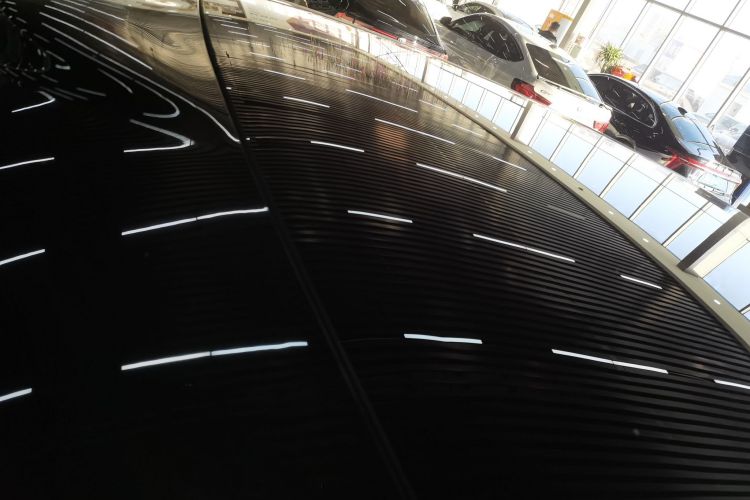 智己汽车 智己LS6 2025款 长续航灵蜥智享版局部细节57