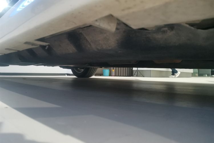 福特 蒙迪欧 2020款 EcoBoost 180 时尚型局部细节9001