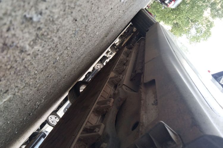 别克 微蓝6 2024款 450km 出行版局部细节9002