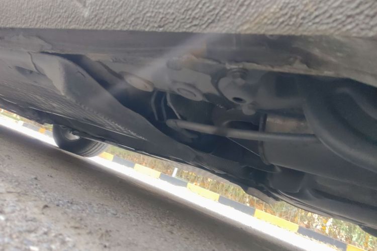 大众 高尔夫 2011款 1.4TSI 自动豪华型局部细节9003