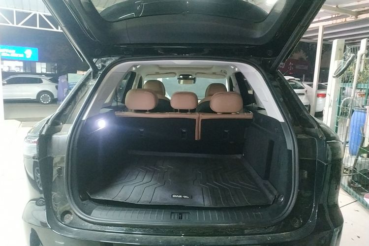 奇瑞 瑞虎8 L 2024款 2.0T 两驱豪华版 5座局部细节23