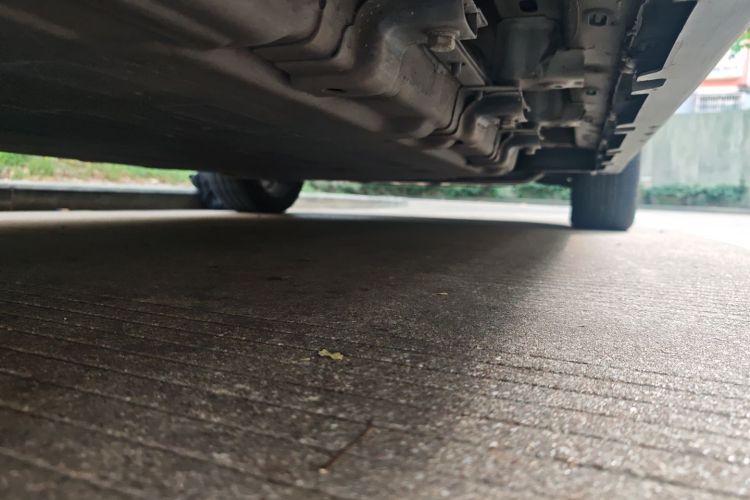 零跑汽车 零跑T03 2022款 皓玉版局部细节9002