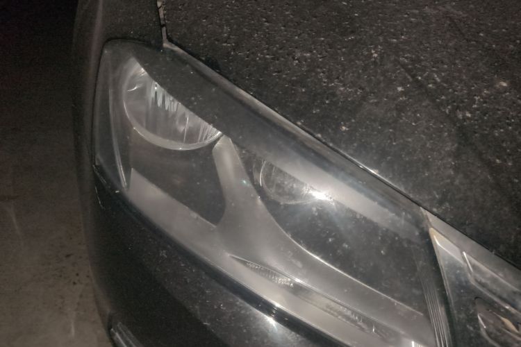 大众 迈腾 2013款 1.8TSI 领先型车身外观8