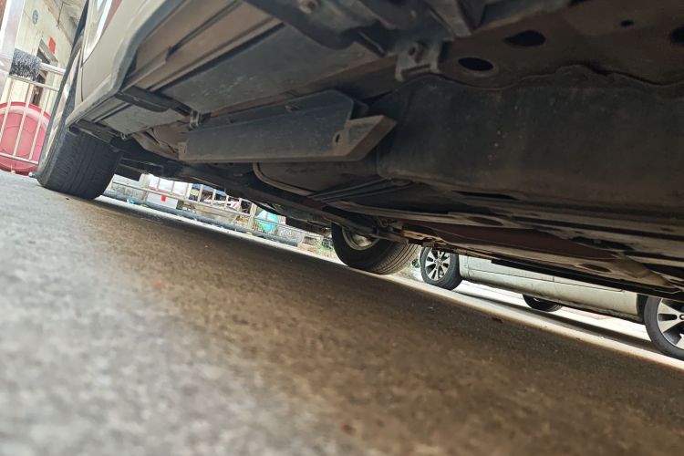 别克 昂科威 2018款 20T 两驱豪华型局部细节9003