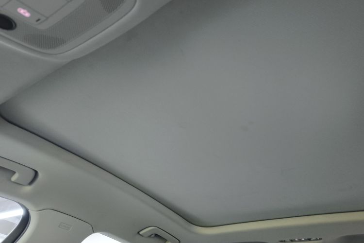 奥迪Q3 2019款 35 TFSI 进取动感型中控内饰22