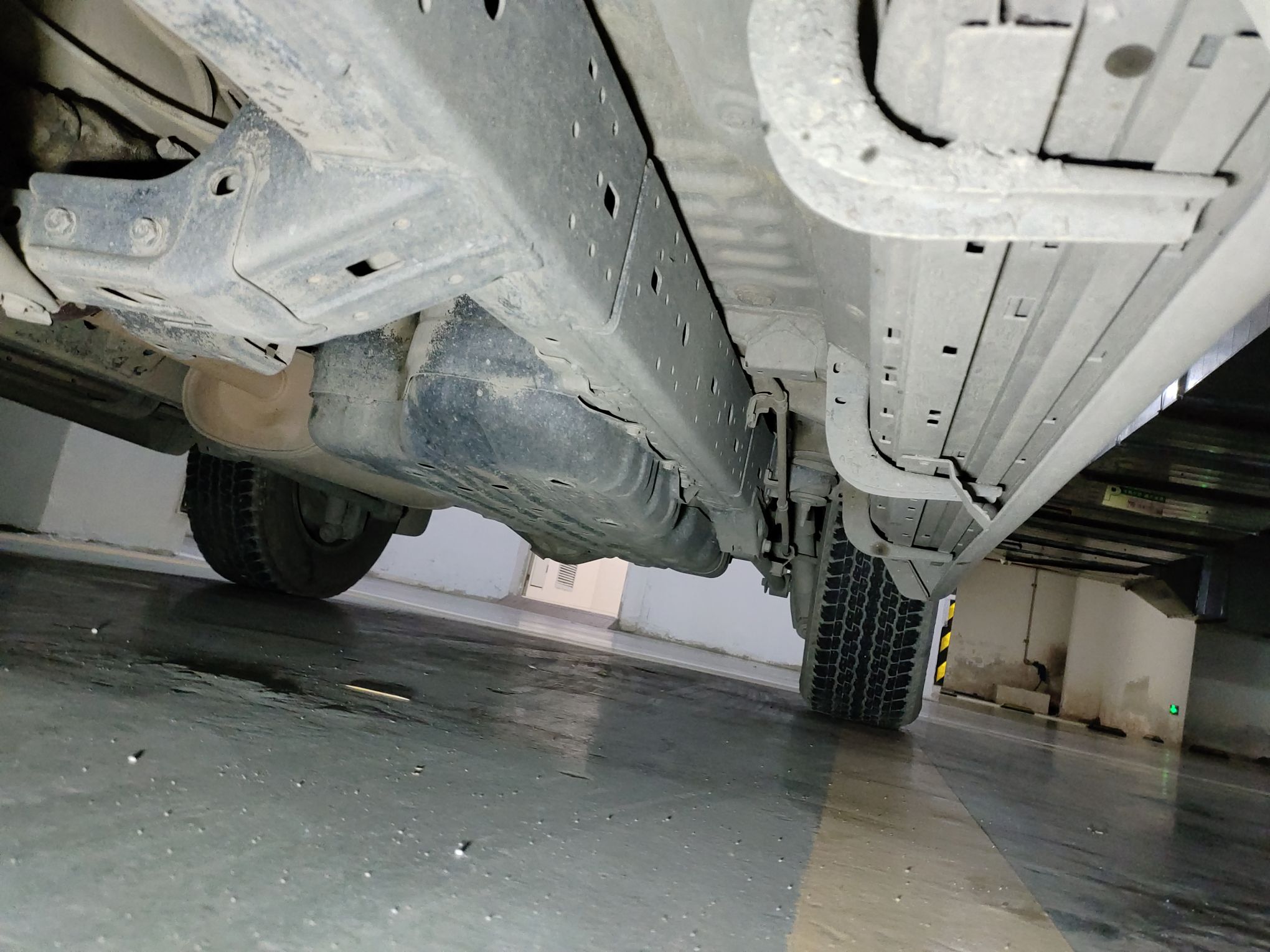 车300二手车图片