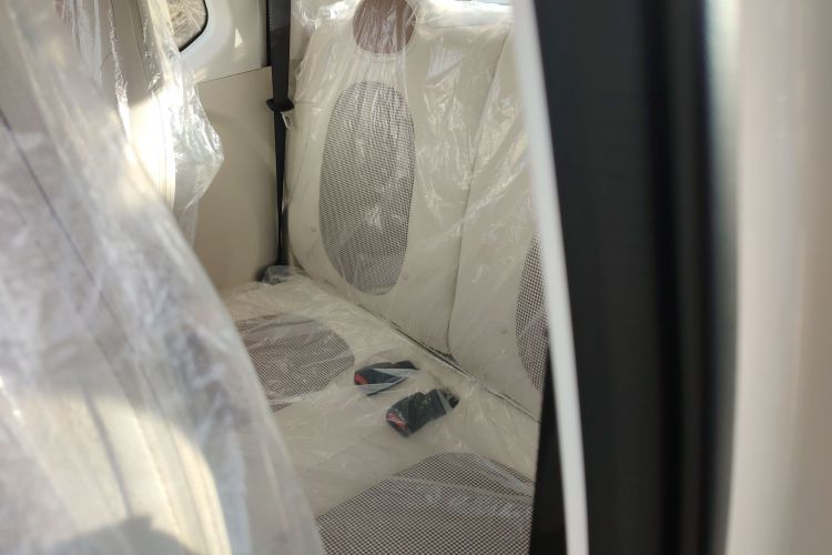 奔腾小马 2026款 222km 萌趣马 Plus中控内饰21