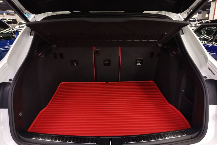 保时捷 2017款 Macan GTS 3.0T局部细节23