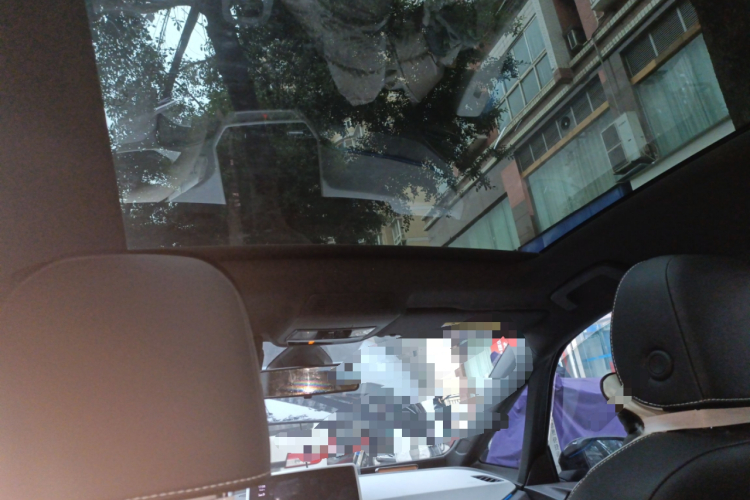 大众ID.3 2021款 Pro 极智版中控内饰22