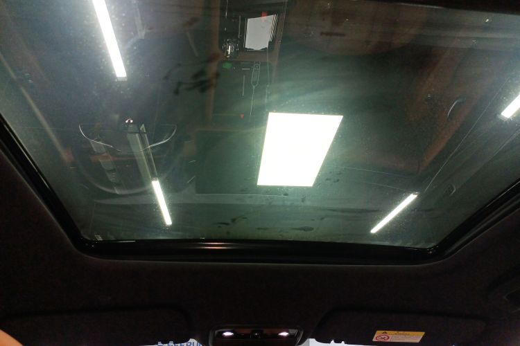 鸿蒙智行 问界M7 2024款 1.5T 智驾四驱Max版 5座局部细节22