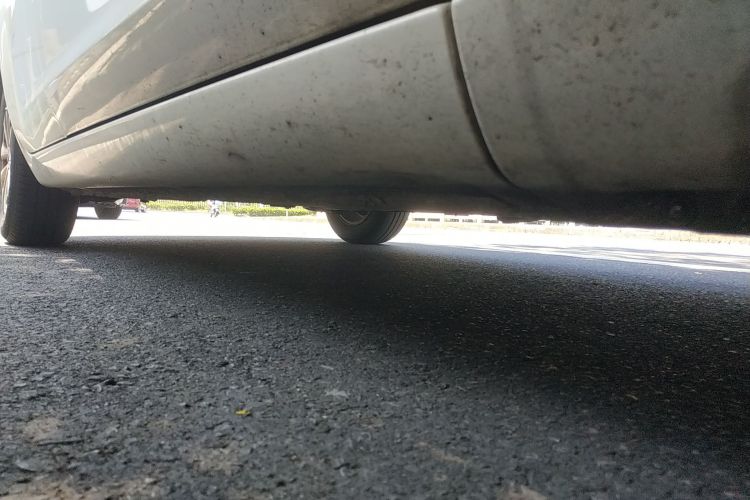 福特 福克斯 2013款 两厢经典 1.8L 手动百万纪念版局部细节9001