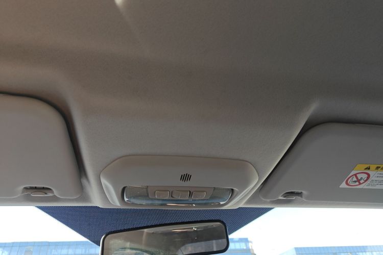 福特 福睿斯 2019款 改款 1.5L 手动质享型（胎压监测） 国VI局部细节22