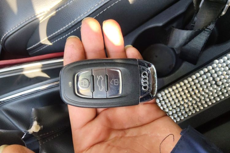 名爵ZS 2018款 1.5L 手动豪华版 国V中控内饰7001