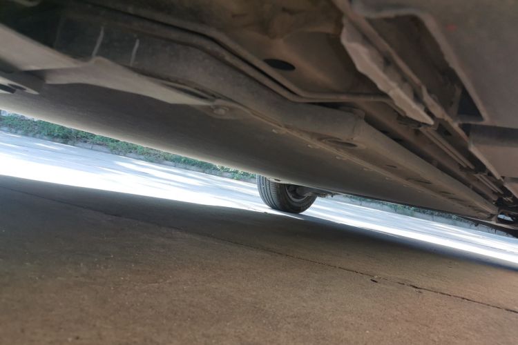 比亚迪 海豚 2024款 荣耀版 420km 自由版局部细节9004