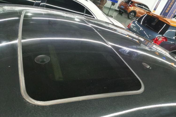 别克 威朗 2018款 三厢 20T 双离合领先型局部细节57