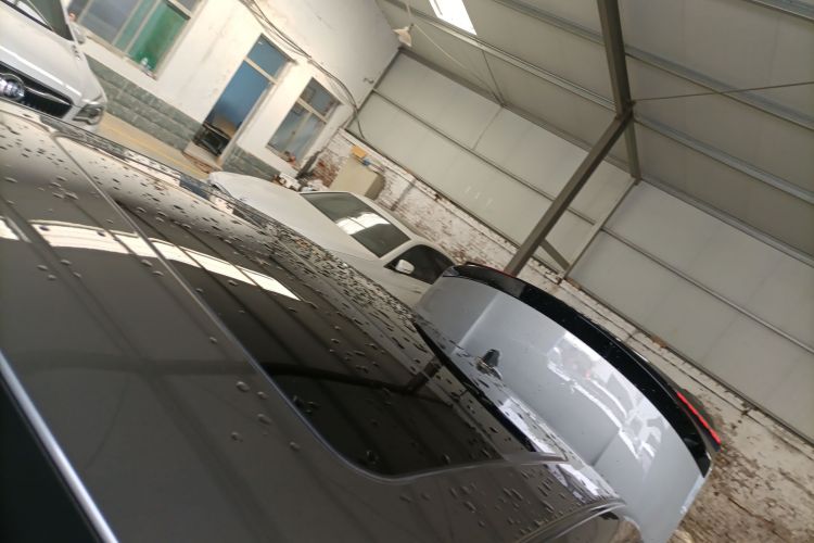 领克03 2022款 1.5TD DCT劲Pro局部细节57