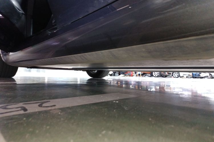 特斯拉 Model 3 2019款 标准续航后驱升级版局部细节9002