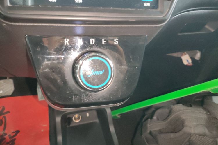 江铃集团新能源 江铃E200N 2018款 E200N 时尚型(250KM)局部细节18