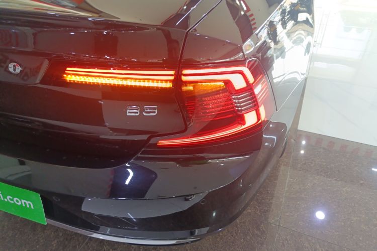 沃尔沃S90 2021款 B5 智逸豪华版车身外观9