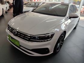 大众 凌渡 2021款 改款 280TSI DSG舒适版