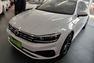 大众 凌渡 2021款 改款 280TSI DSG舒适版