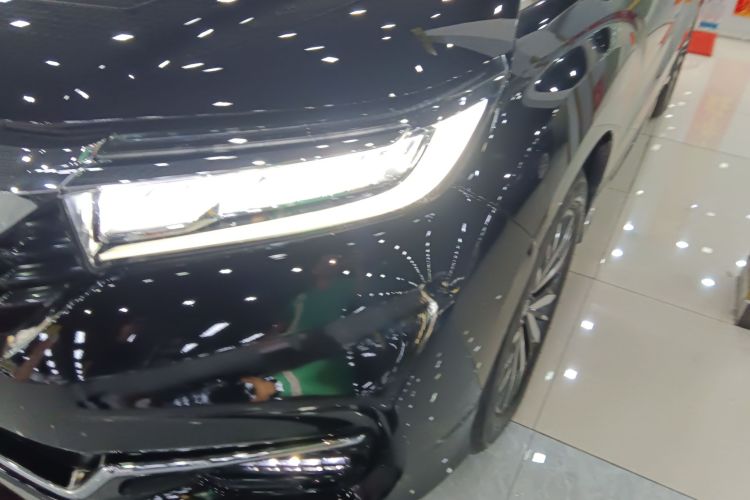 本田 冠道 2020款 370TURBO 四驱尊享版车身外观36