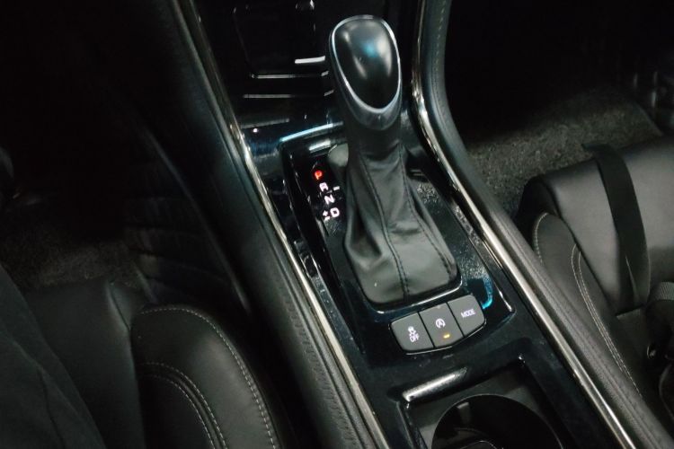 凯迪拉克ATS-L 2016款 28T 时尚型局部细节18