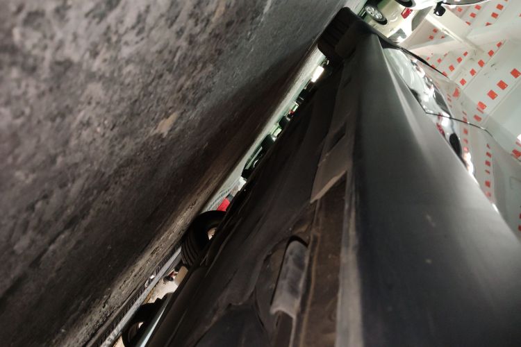 本田 雅阁 2024款 260TURBO 豪华版局部细节9002