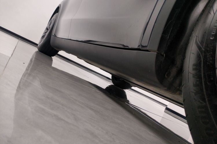 特斯拉 Model Y 2024款 后轮驱动版局部细节9001