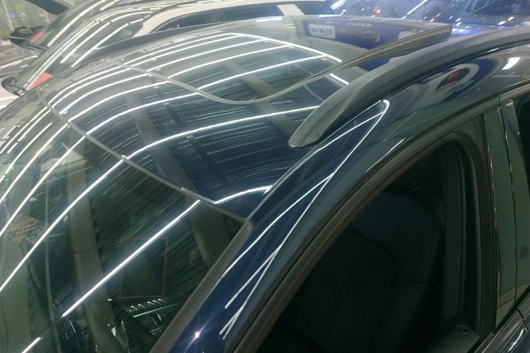 保时捷 2017款  Macan 2.0T局部细节57