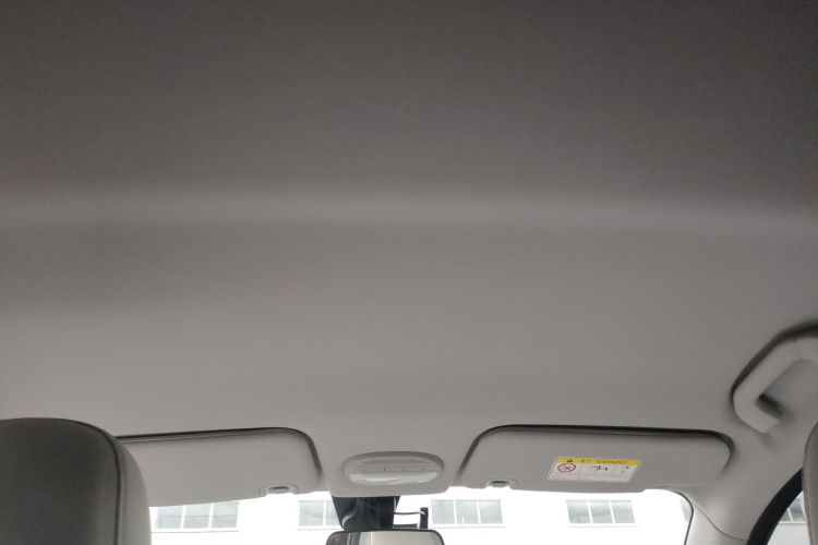 奇瑞 小蚂蚁 2024款 改款 青春版 321km 酷爱版 29.23kWh局部细节22