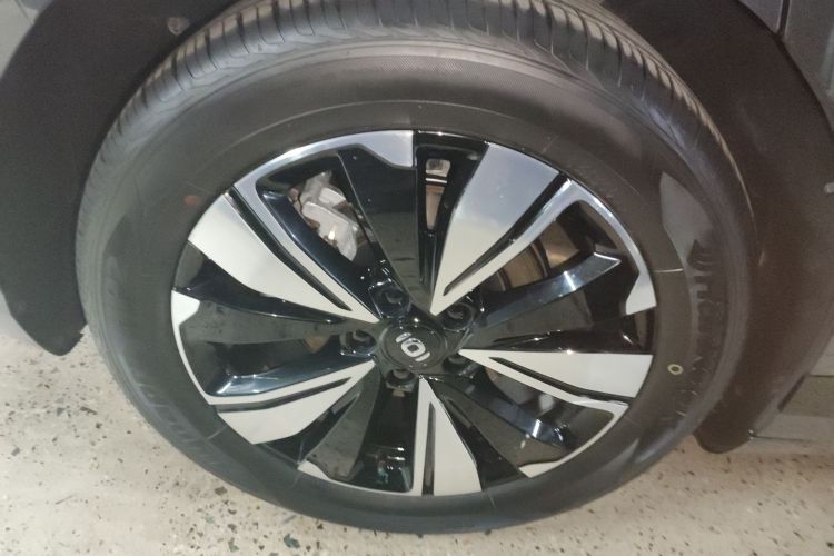 长安启源A07 2023款 增程 200 Pro车身外观56