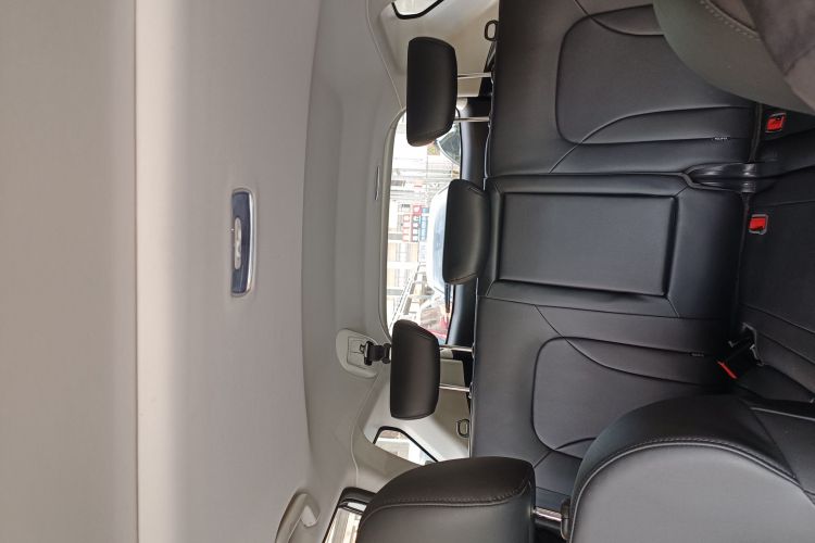 哈弗H6 2018款 运动版 1.5T 自动两驱精英型 国V中控内饰22