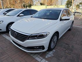 大众 朗逸 2021款 1.5L 自动舒适版