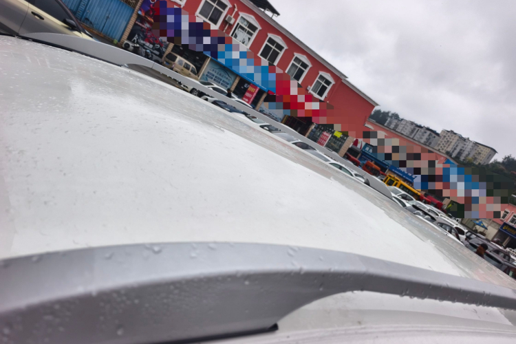 福特 锐界 2016款 EcoBoost 245 两驱精锐型 5座局部细节57