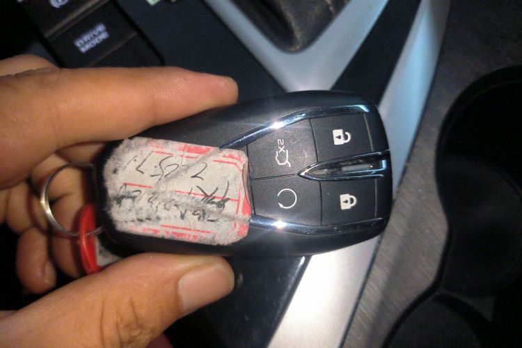 长安 逸动 2021款 PLUS 蓝鲸NE 1.4T GDI DCT尊贵型中控内饰11