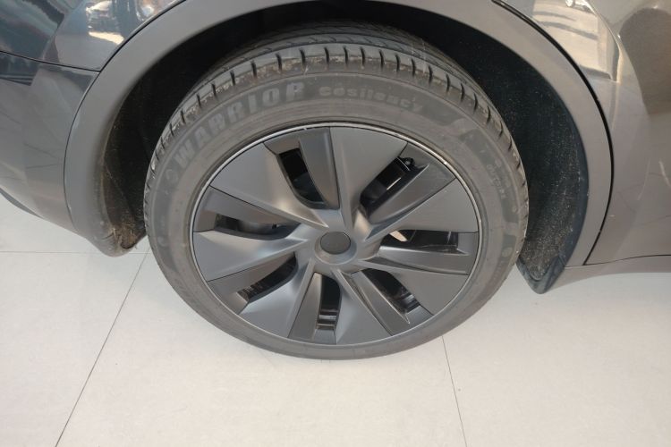 特斯拉 Model Y 2024款 后轮驱动版车身外观6008